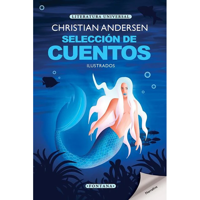 Seleccion de cuentos