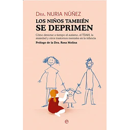 Los niños tambien se deprimen