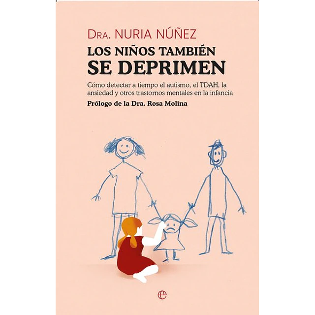 Los niños tambien se deprimen