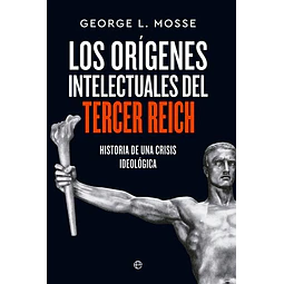 Los origenes intelectuales del tercer reich