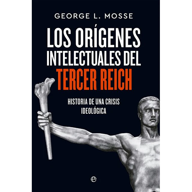 Los origenes intelectuales del tercer reich