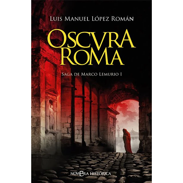 Oscura roma