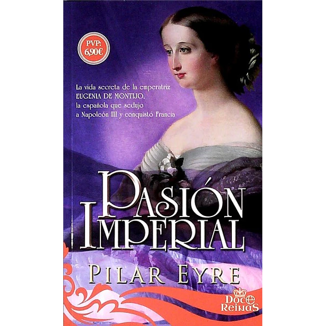 Pasion imperial