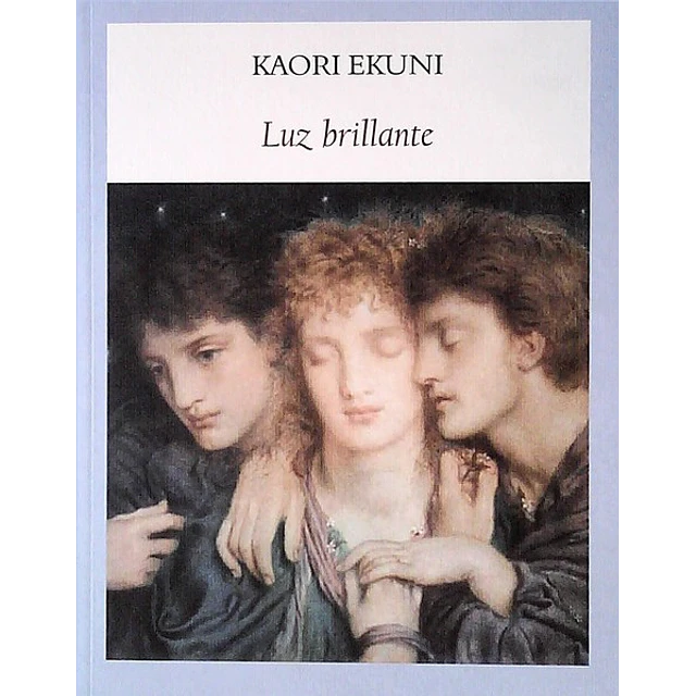 Luz brillante