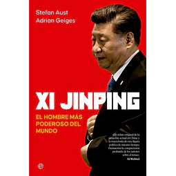 Xi jinping