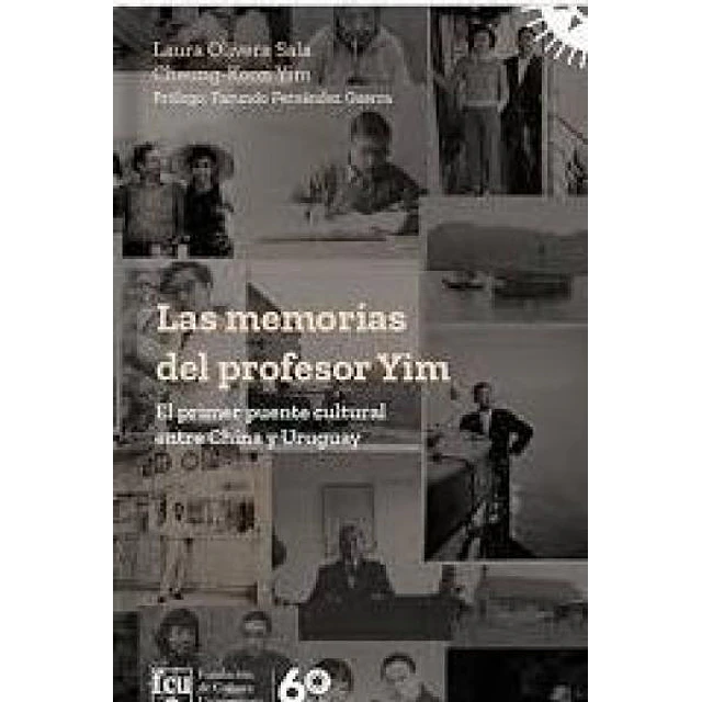 Las memorias del profesor yim