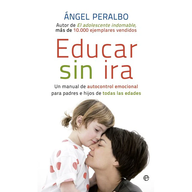 Educar sin ira