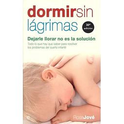 Dormir sin lagrimas