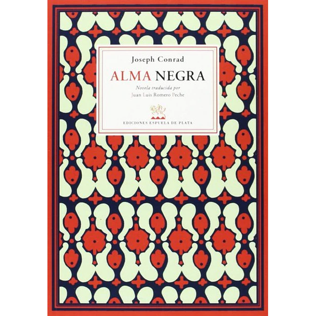 Alma negra