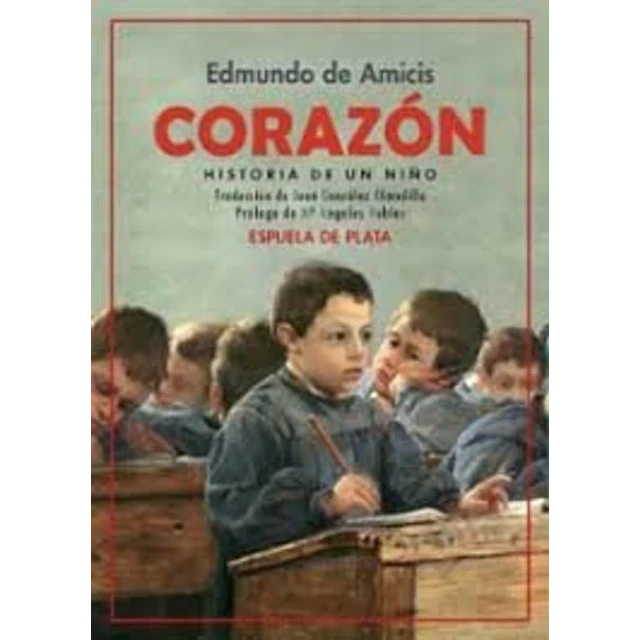 Corazon