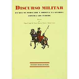 Discurso militar