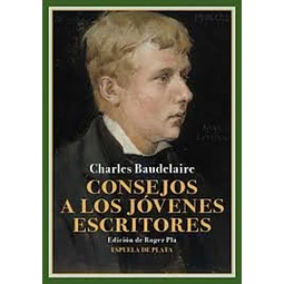 Consejos a los jovenes escritores