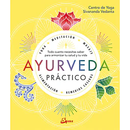 Ayurveda practico