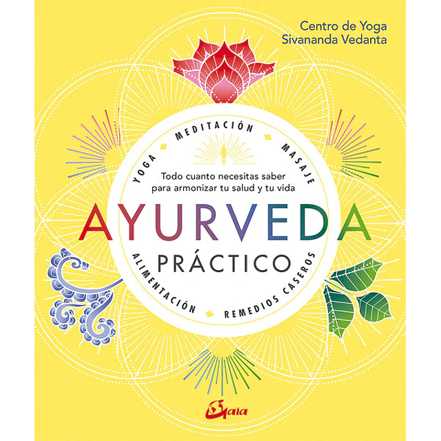 Ayurveda practico