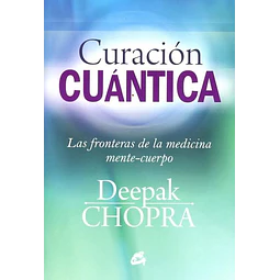 Curacion cuantica