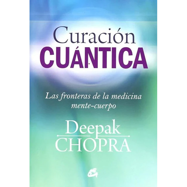 Curacion cuantica