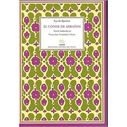 El conde de abraños