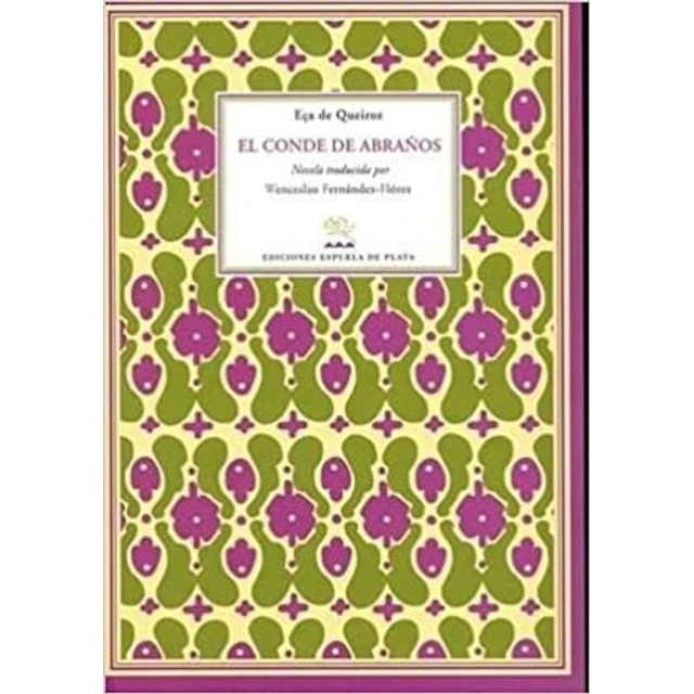 El conde de abraños