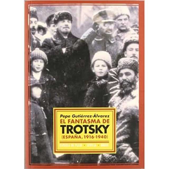 El fantasma de trotsky