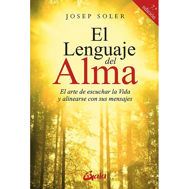 El lenguaje del alma