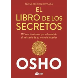 El libro de los secretos