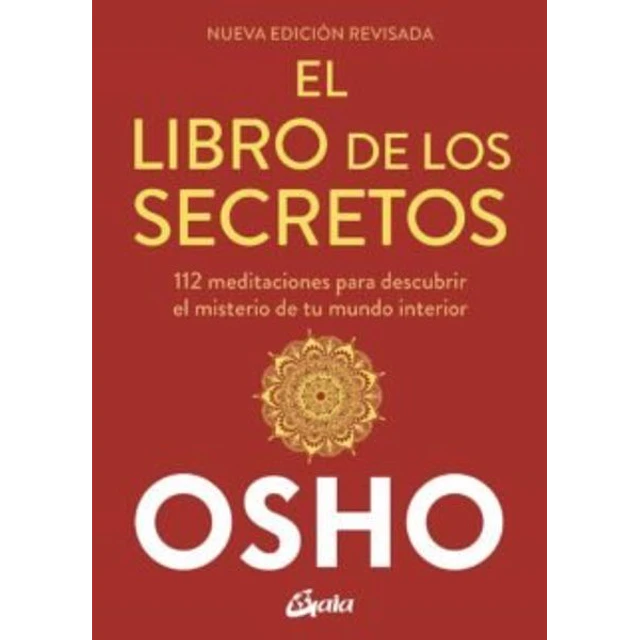 El libro de los secretos