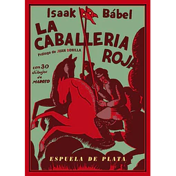 La caballeria roja
