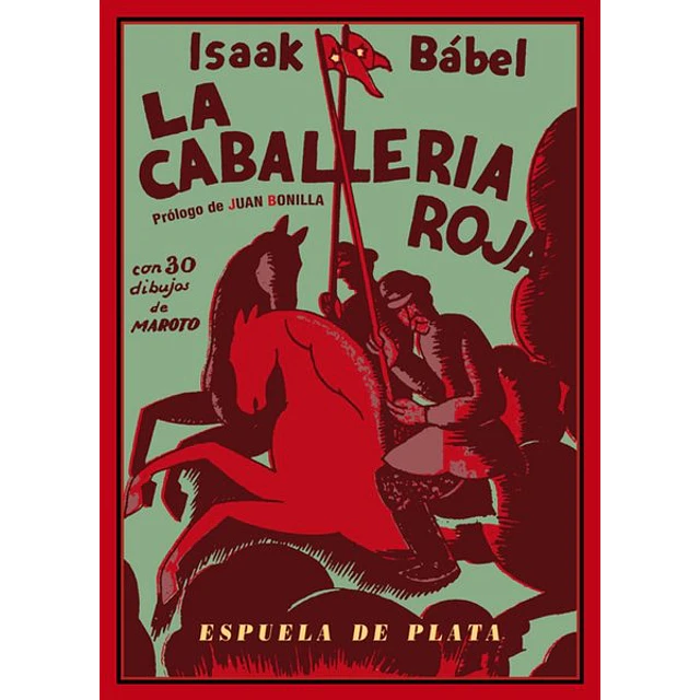 La caballeria roja