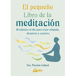 El pequeño libro de la meditacion