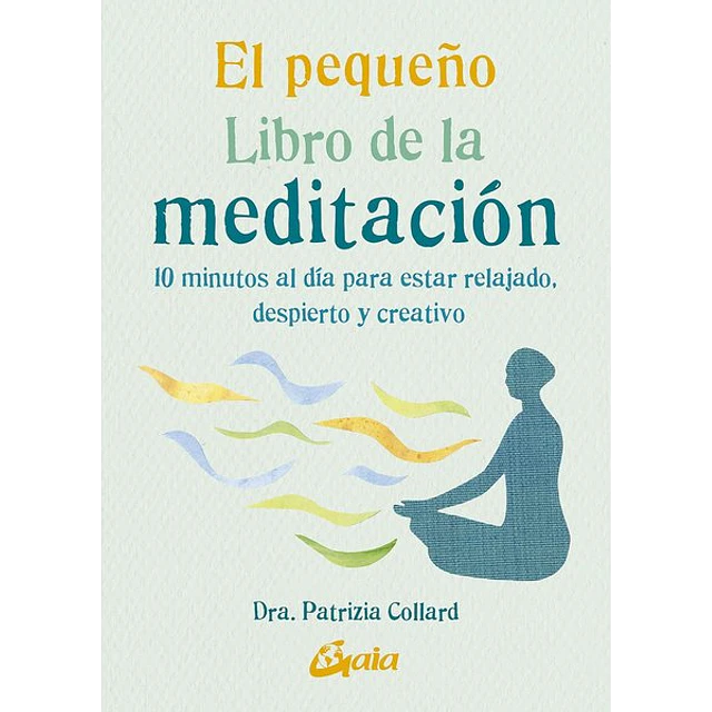 El pequeño libro de la meditacion
