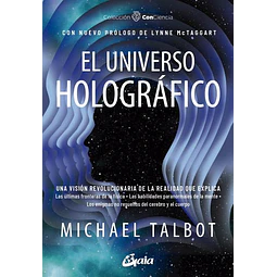 El universo holografico