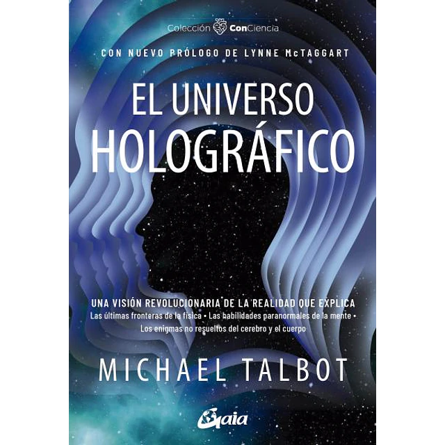 El universo holografico