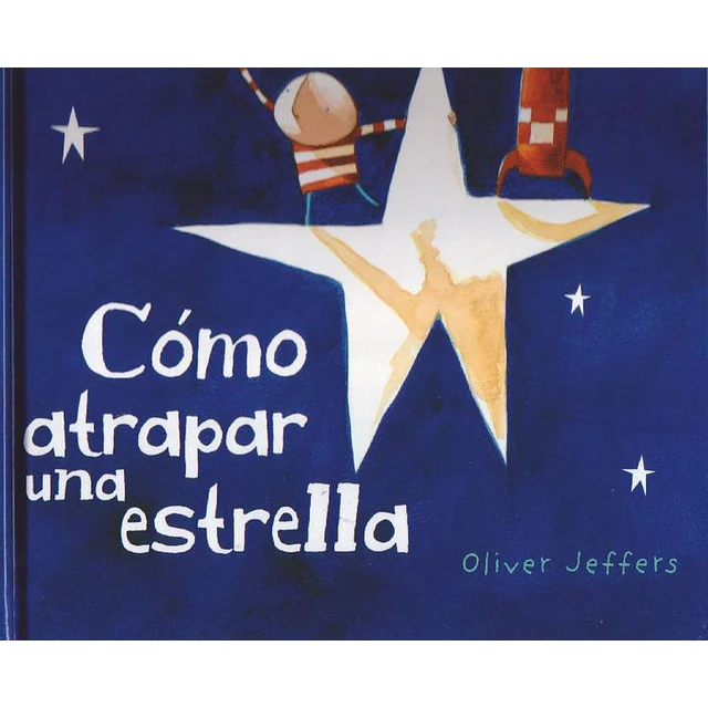 Como atrapar una estrella