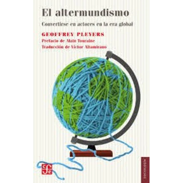 El altermundismo