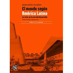 El mundo segun america latina