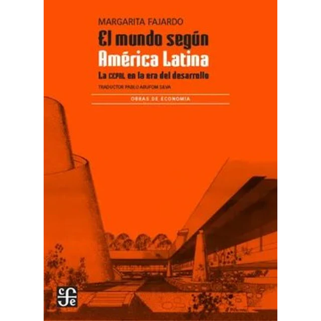 El mundo segun america latina