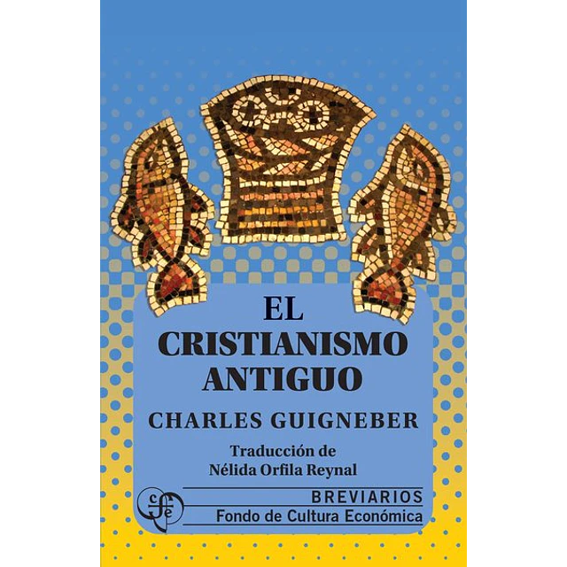 El cristianismo antiguo