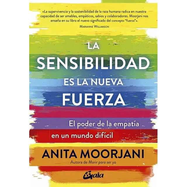 La sensibilidad es la nueva fuerza