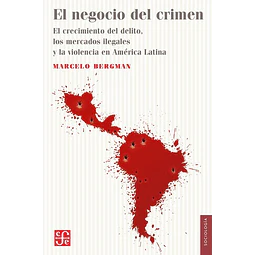 El negocio del crimen