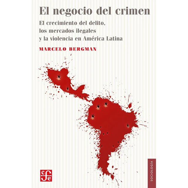 El negocio del crimen