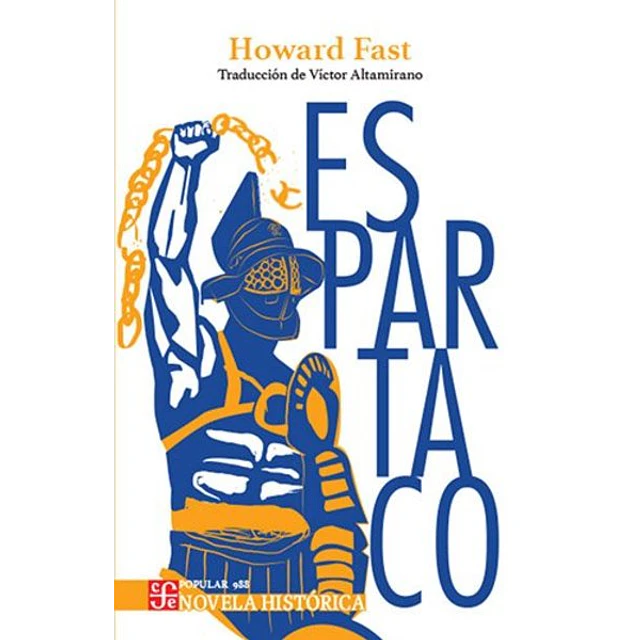 Espartaco