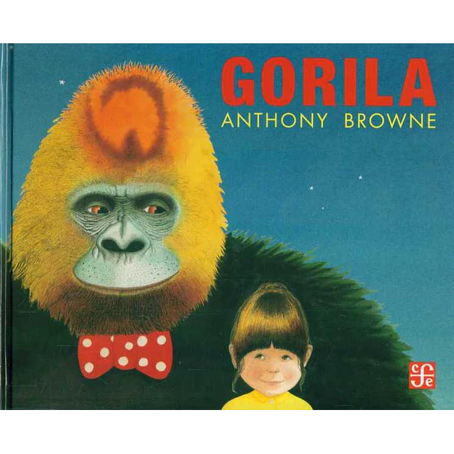 Gorila