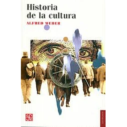 Historia de la cultura