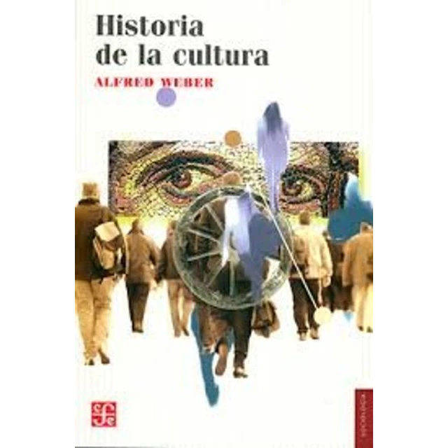 Historia de la cultura