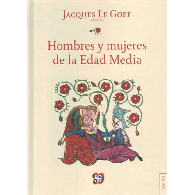 Hombres y mujeres de la edad media