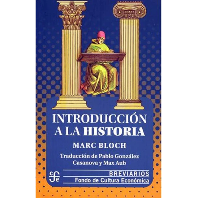 Introduccion a la historia