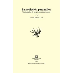 La no ficcion para ninos