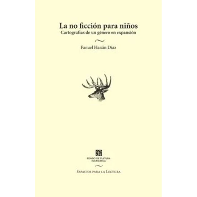 La no ficcion para ninos