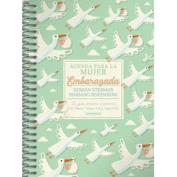 Agenda para la mujer embarazada