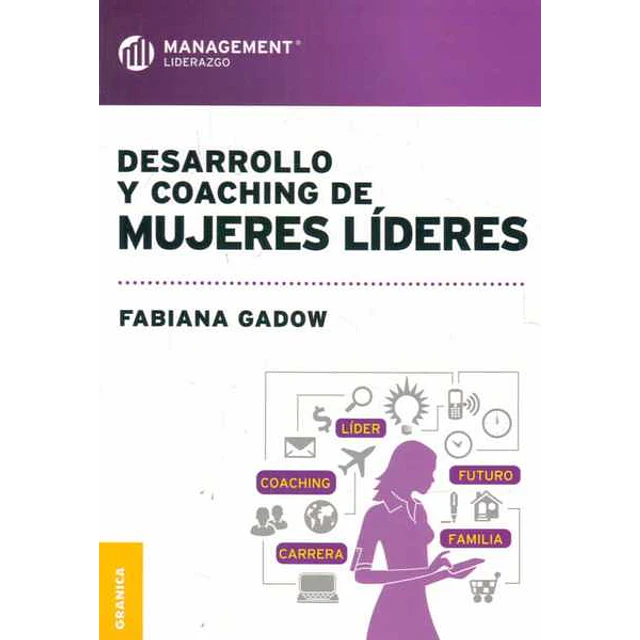 Desarrollo y coaching de mujeres lideres